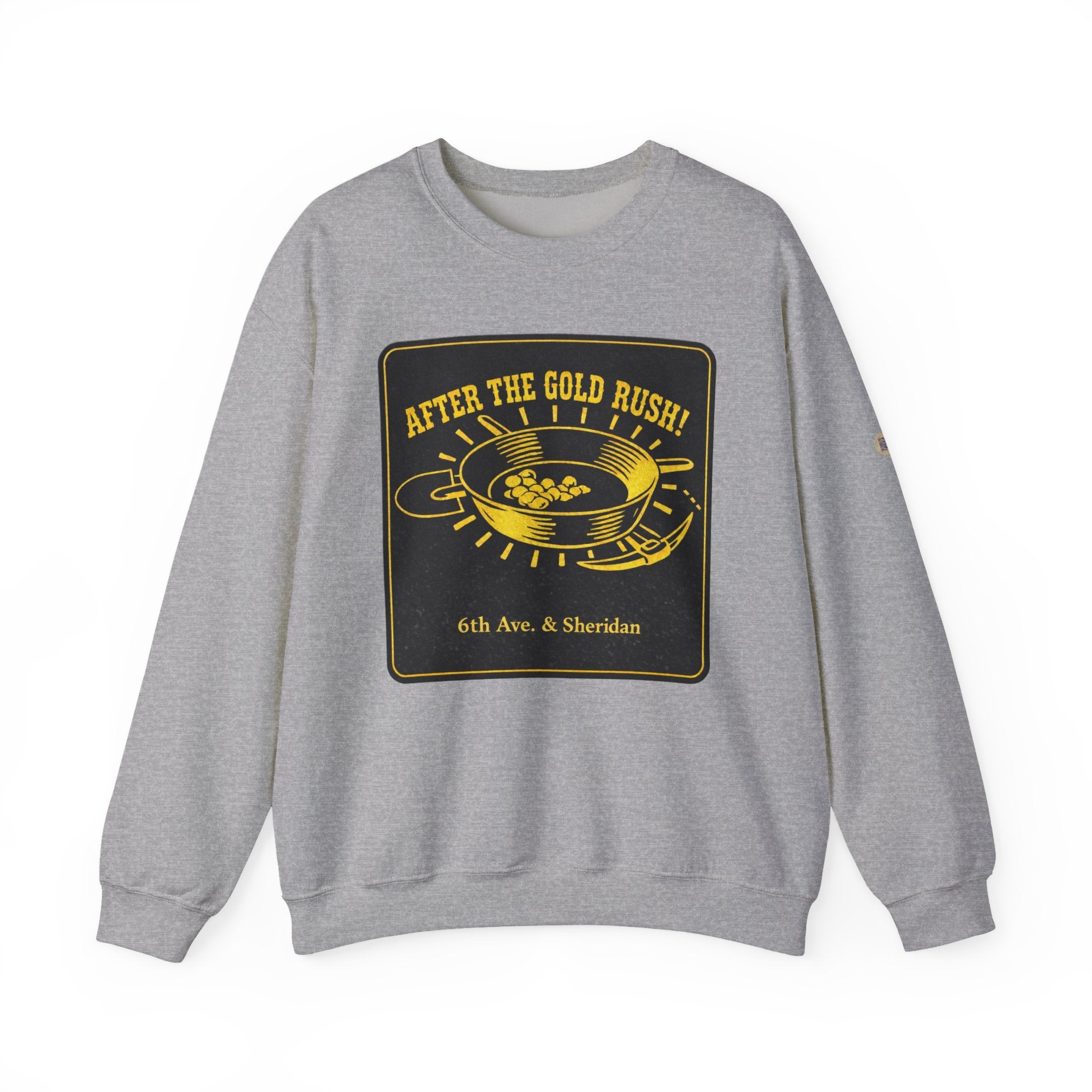 After the Gold Rush | Native303 Sweatshirt