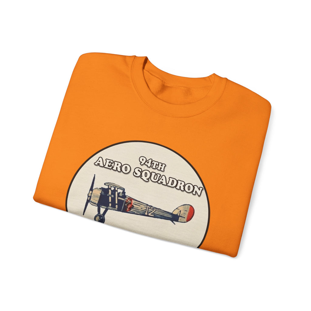 94th Aero Squadron | Native303 Sweatshirt