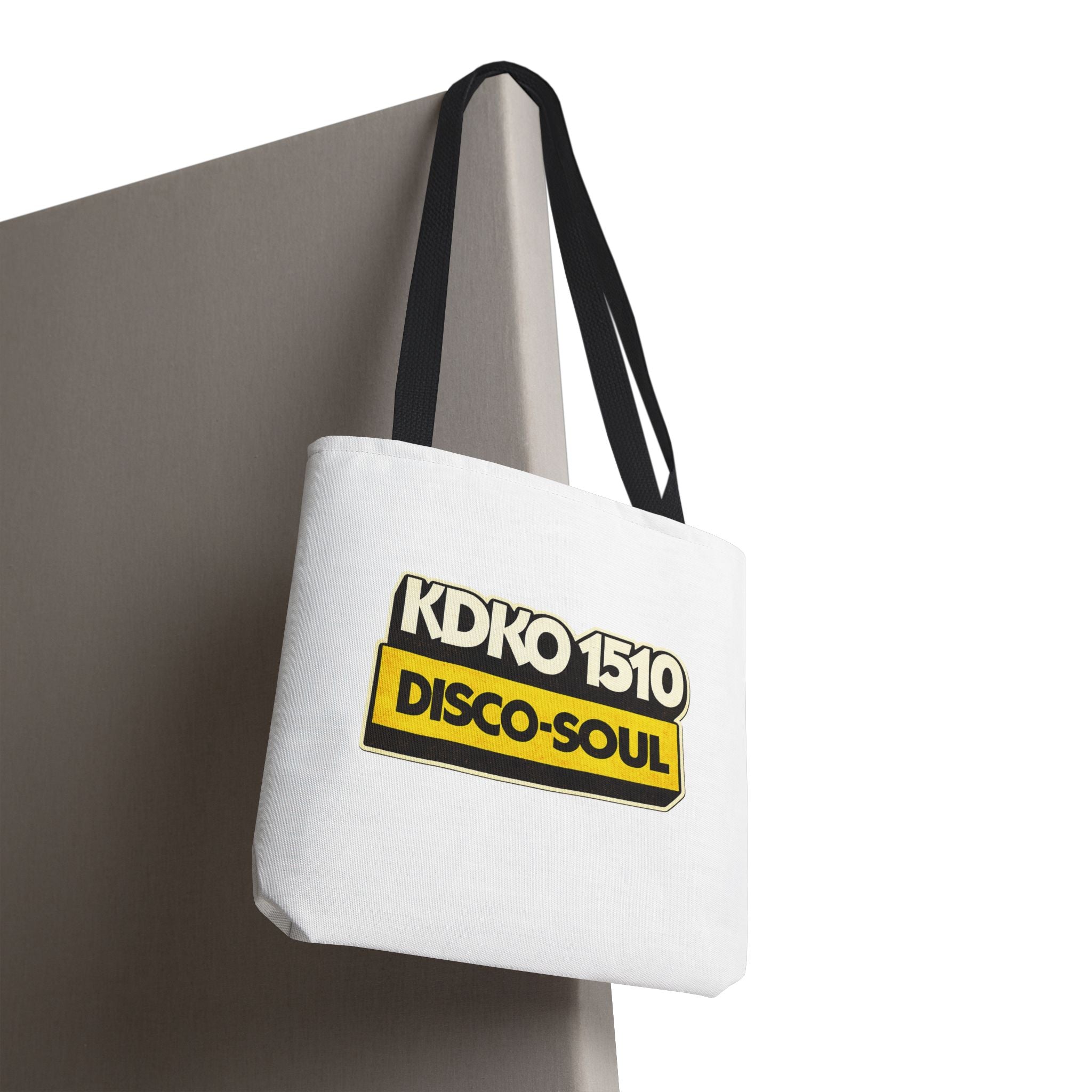 1510 AM KDKO Tote