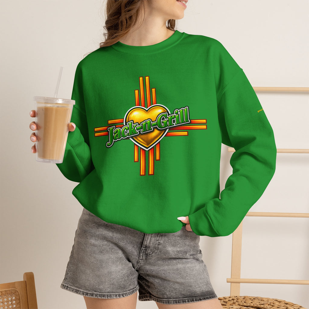 Jack & Grill | Native303 Sweatshirt