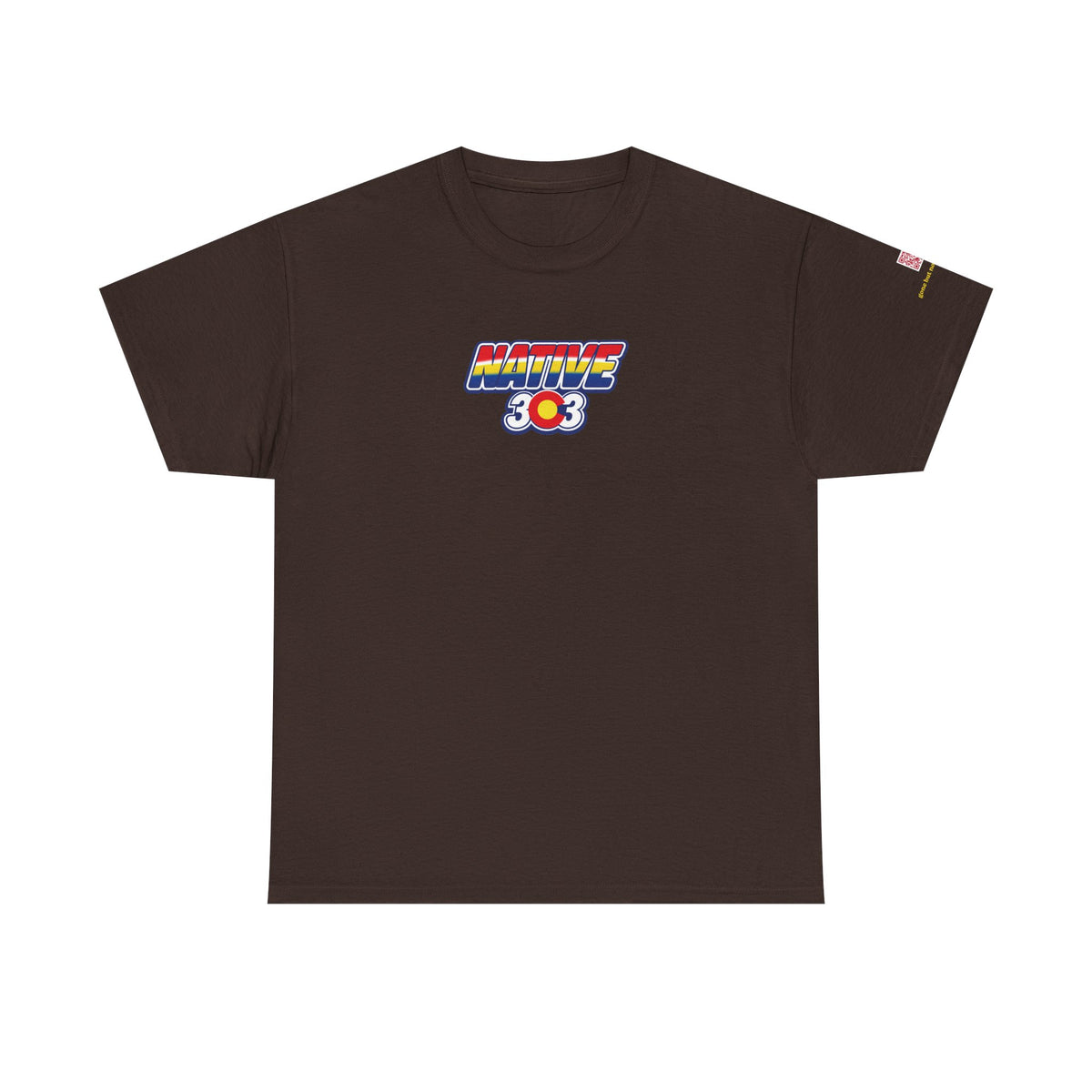 THE MARKET frontage - vintage Denver gear