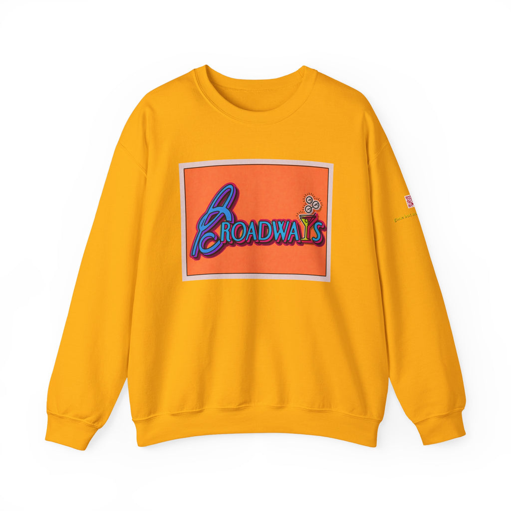 BROADWAYS | Native303 Sweatshirt