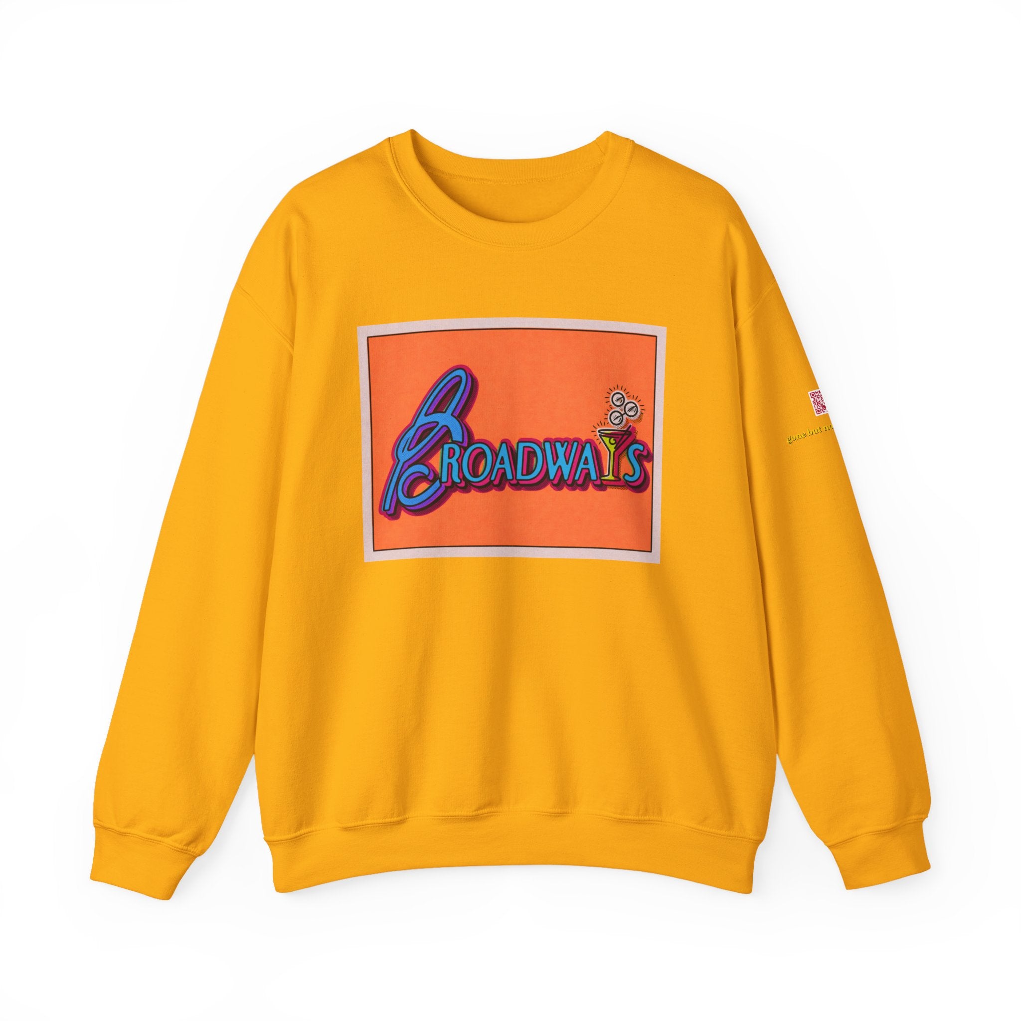 BROADWAYS | Native303 Sweatshirt