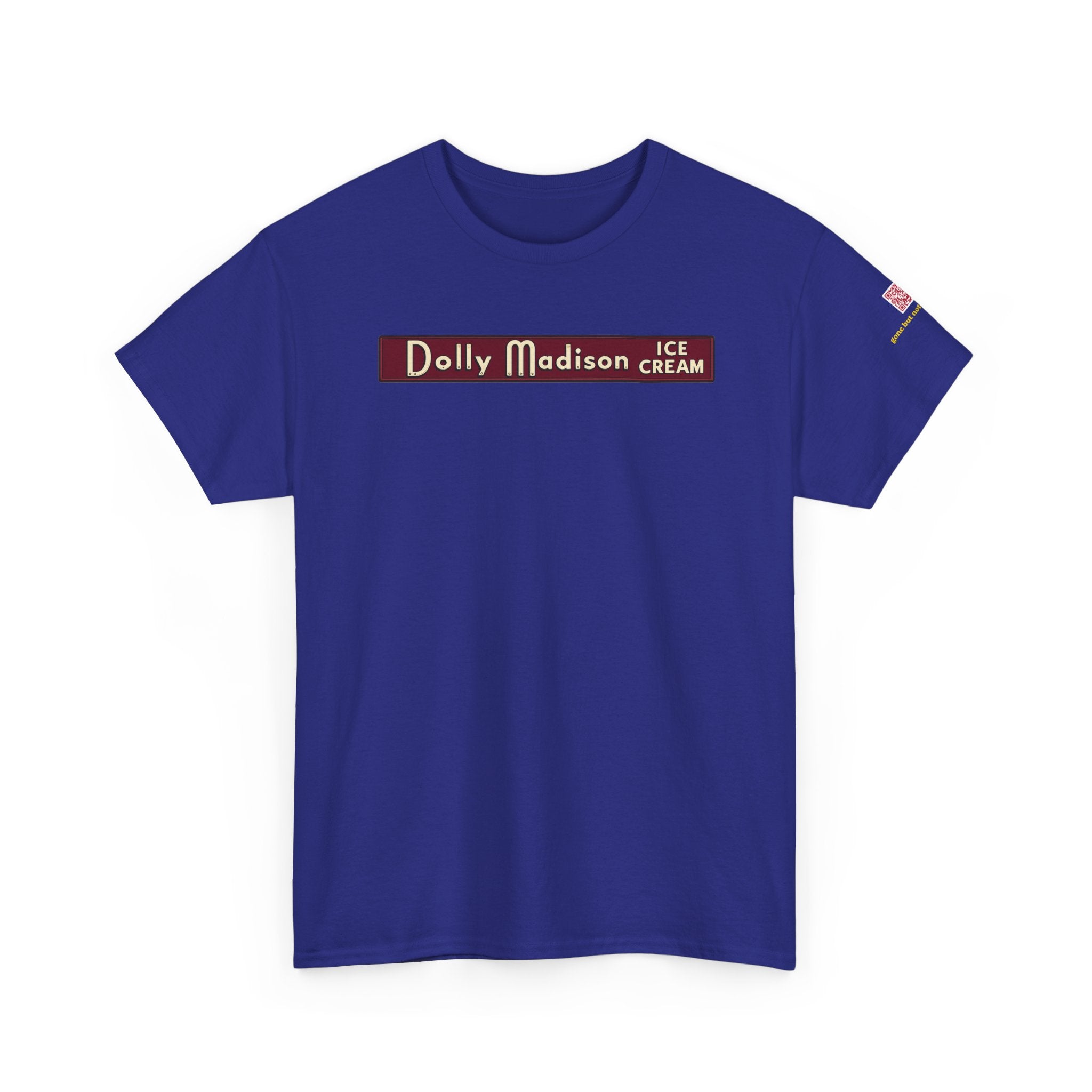 Dolly Madison - vintage Denver gear