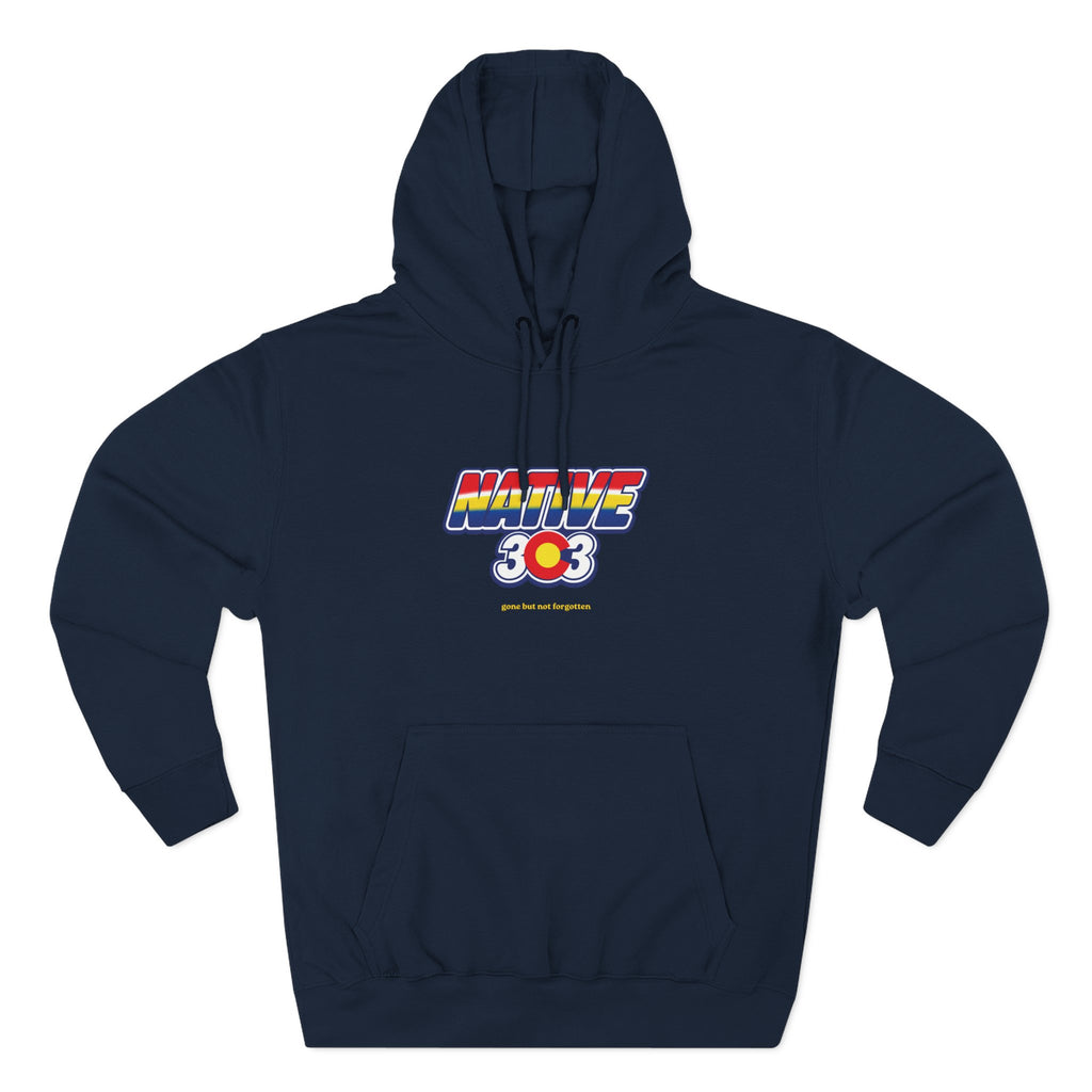 The Avenue Grill Hoodie