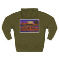TAMI'S BURGER HAVEN Hoodie