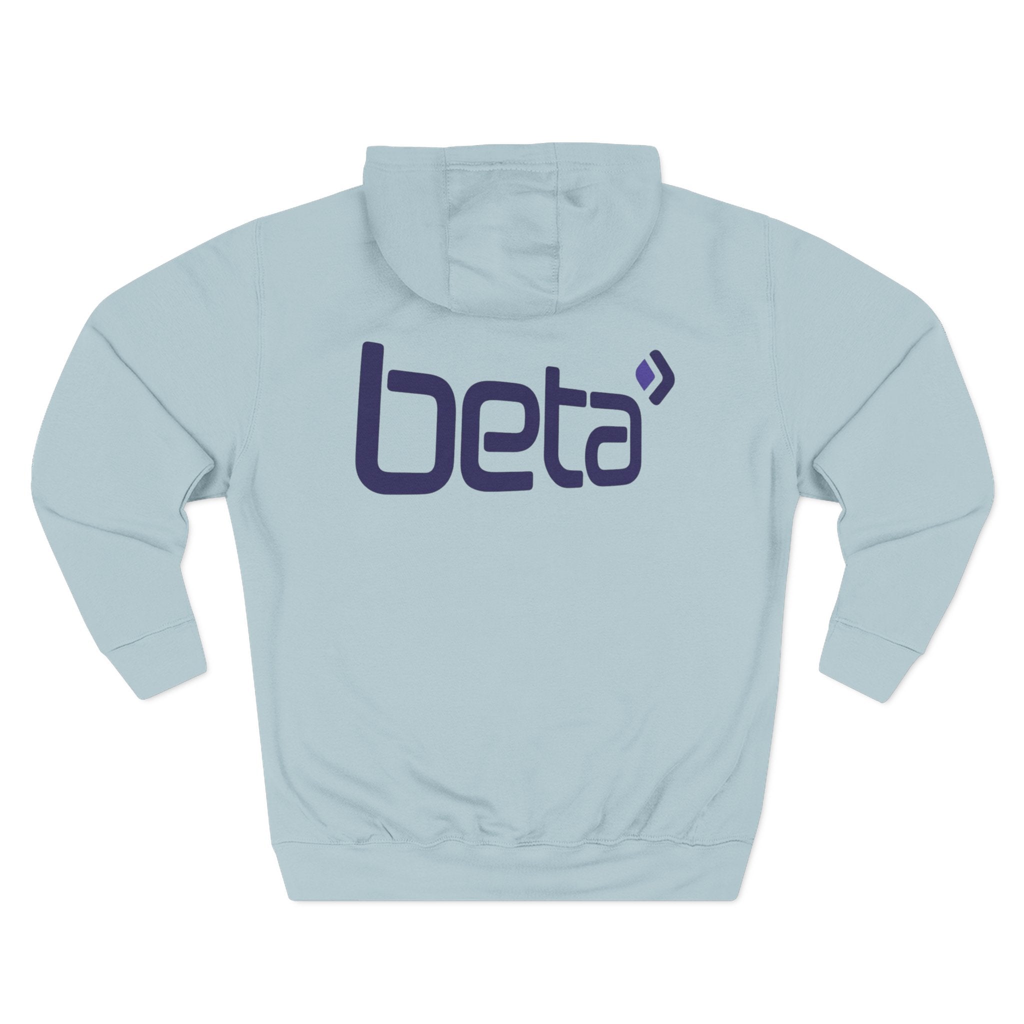BETA CLUB - Hoodie