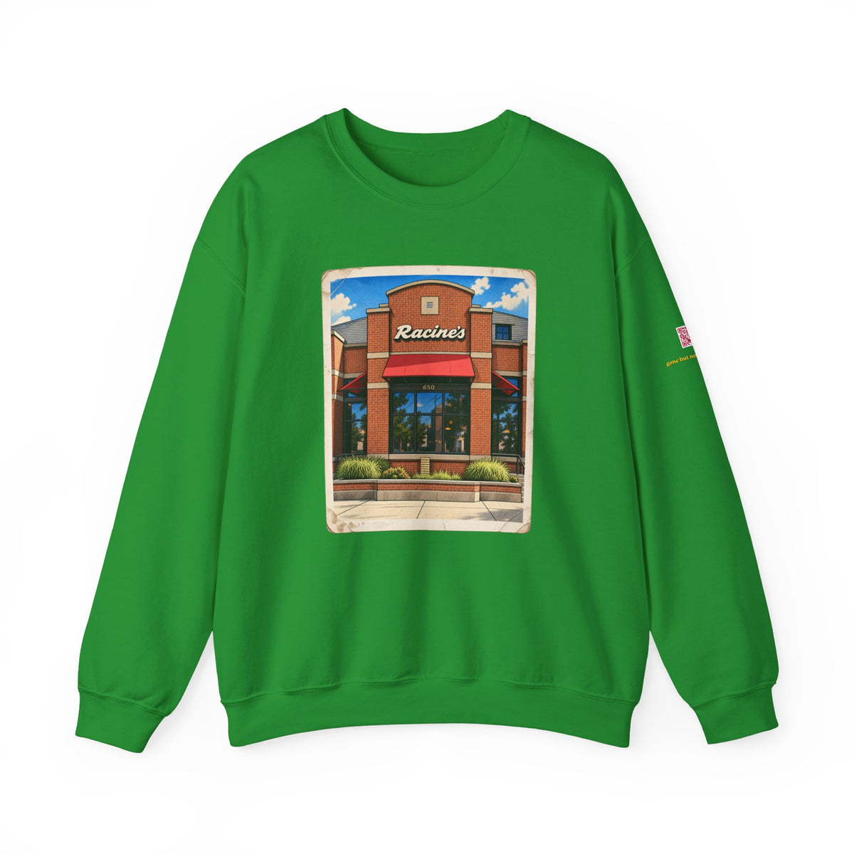 Racine's | Native303 Sweatshirt