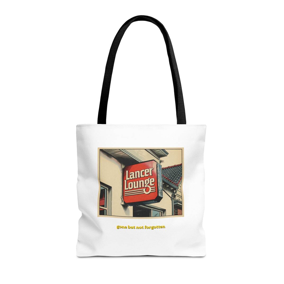 Lancer Lounge Tote