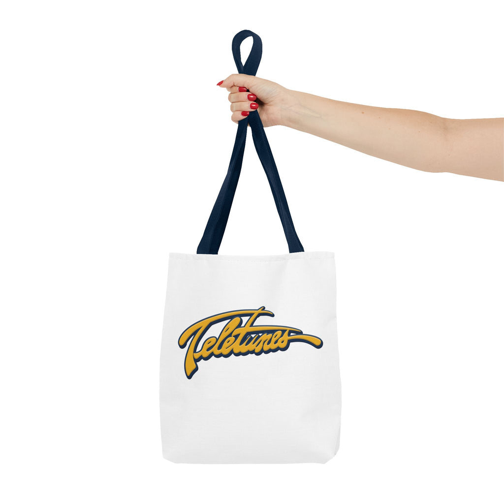 Teletunes Tote