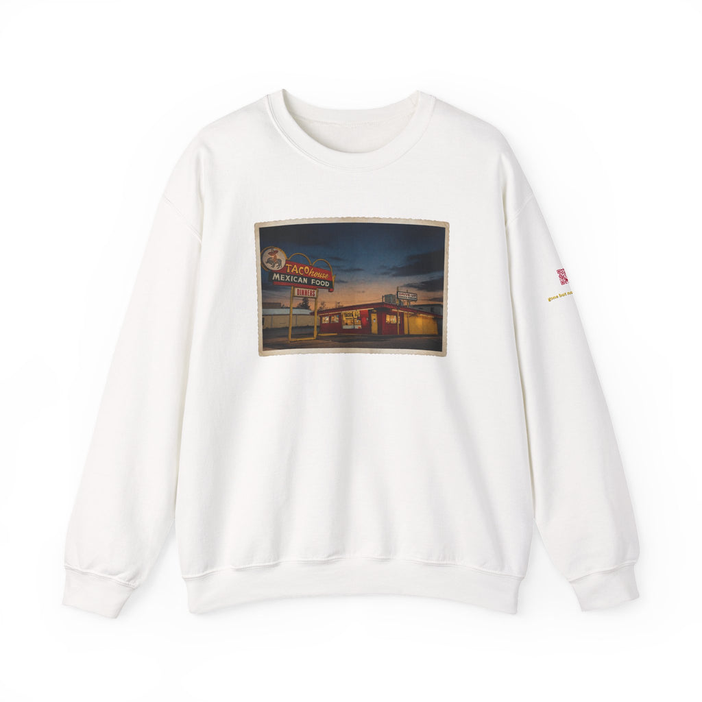 Taco House | Native303 Sweatshirt