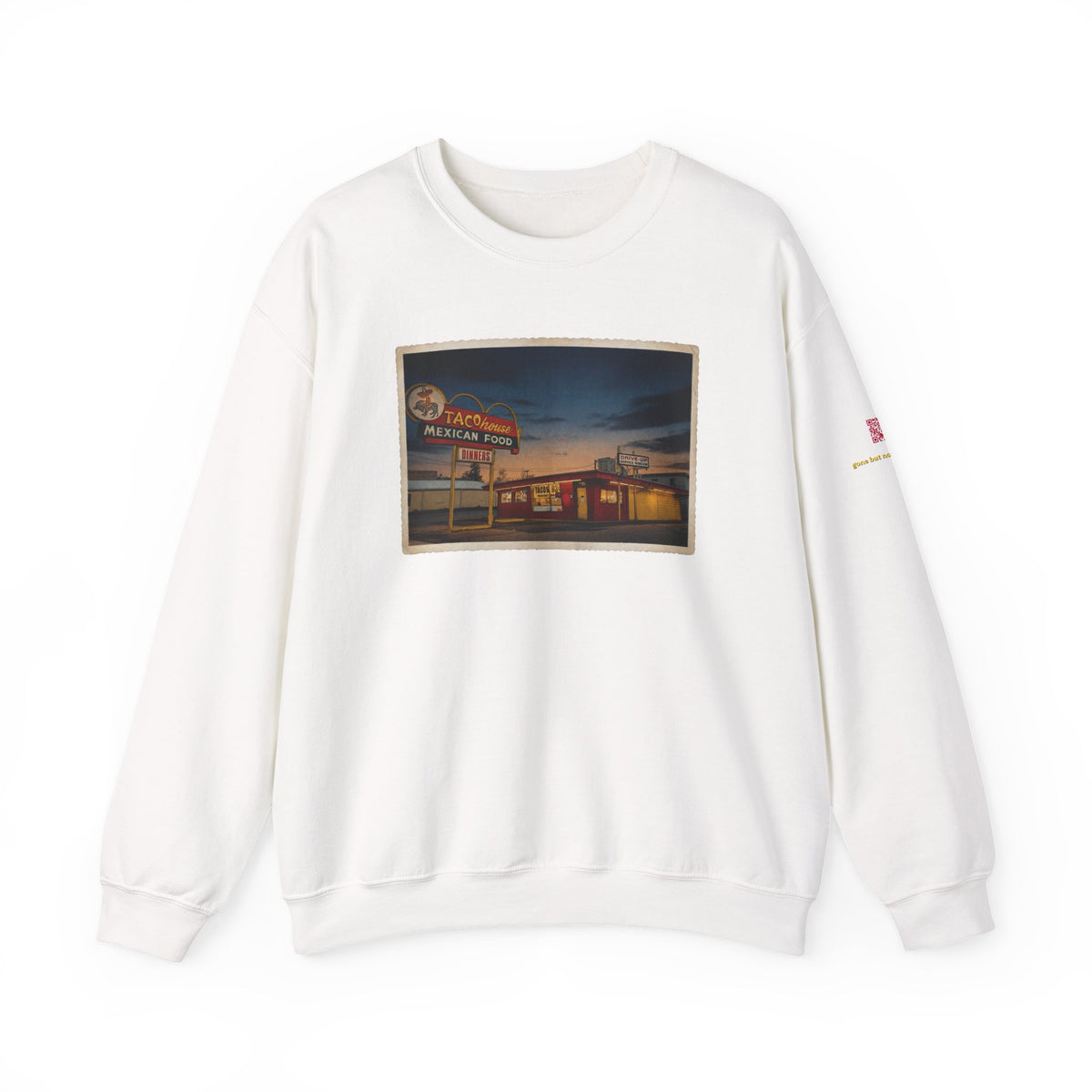 Taco House | Native303 Sweatshirt