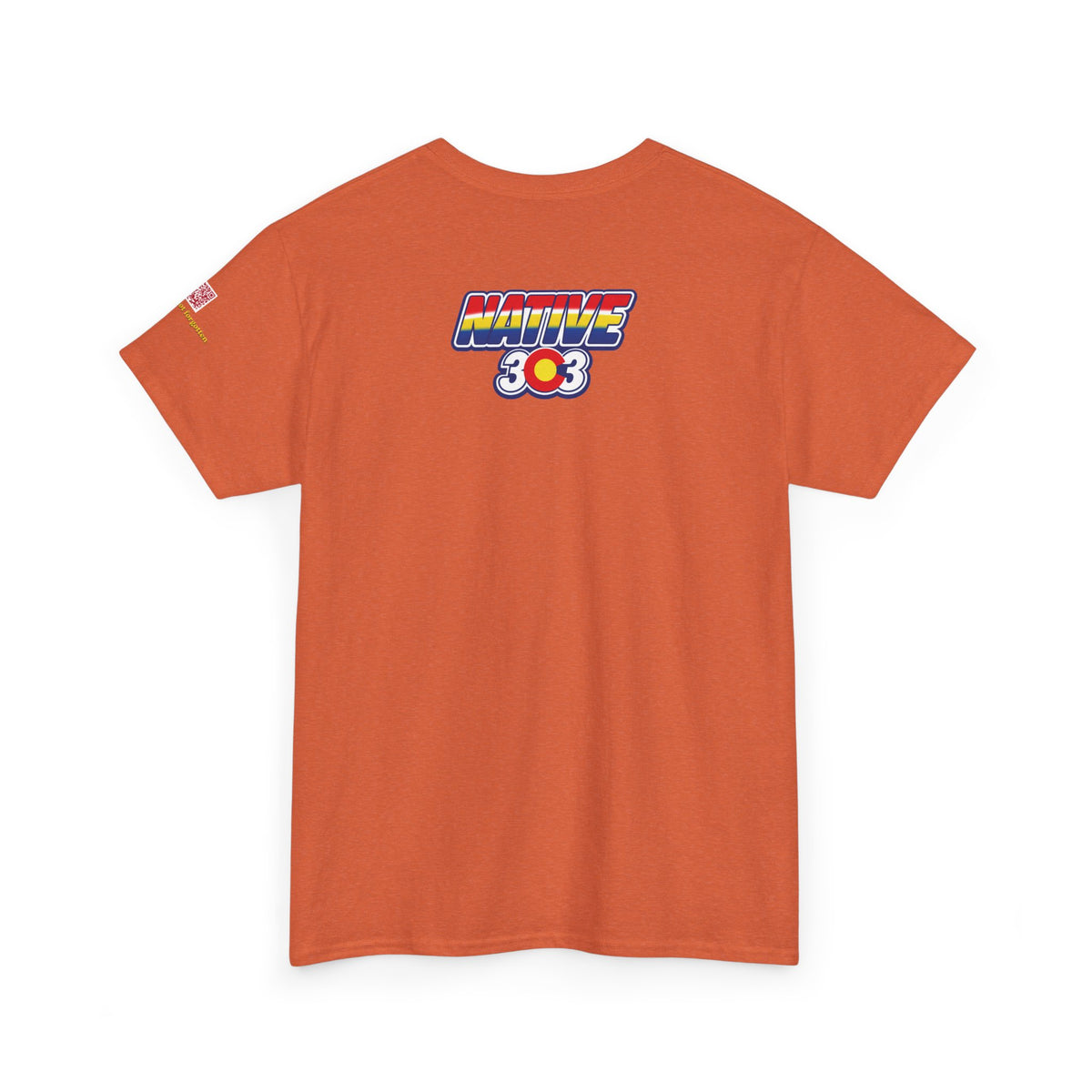 Bonnie Brae Tavern - vintage Denver gear