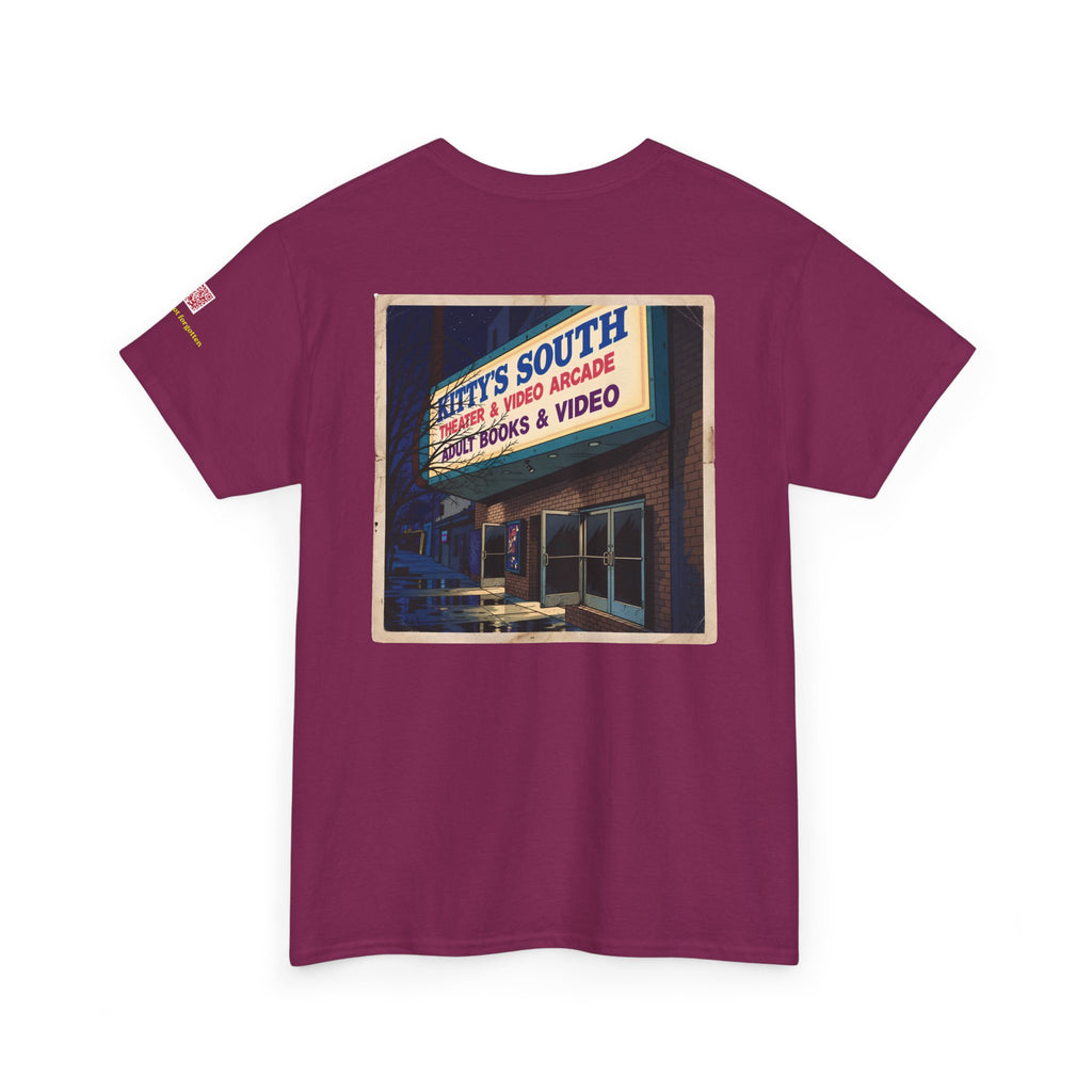 KITTY'S SOUTH - vintage Denver gear