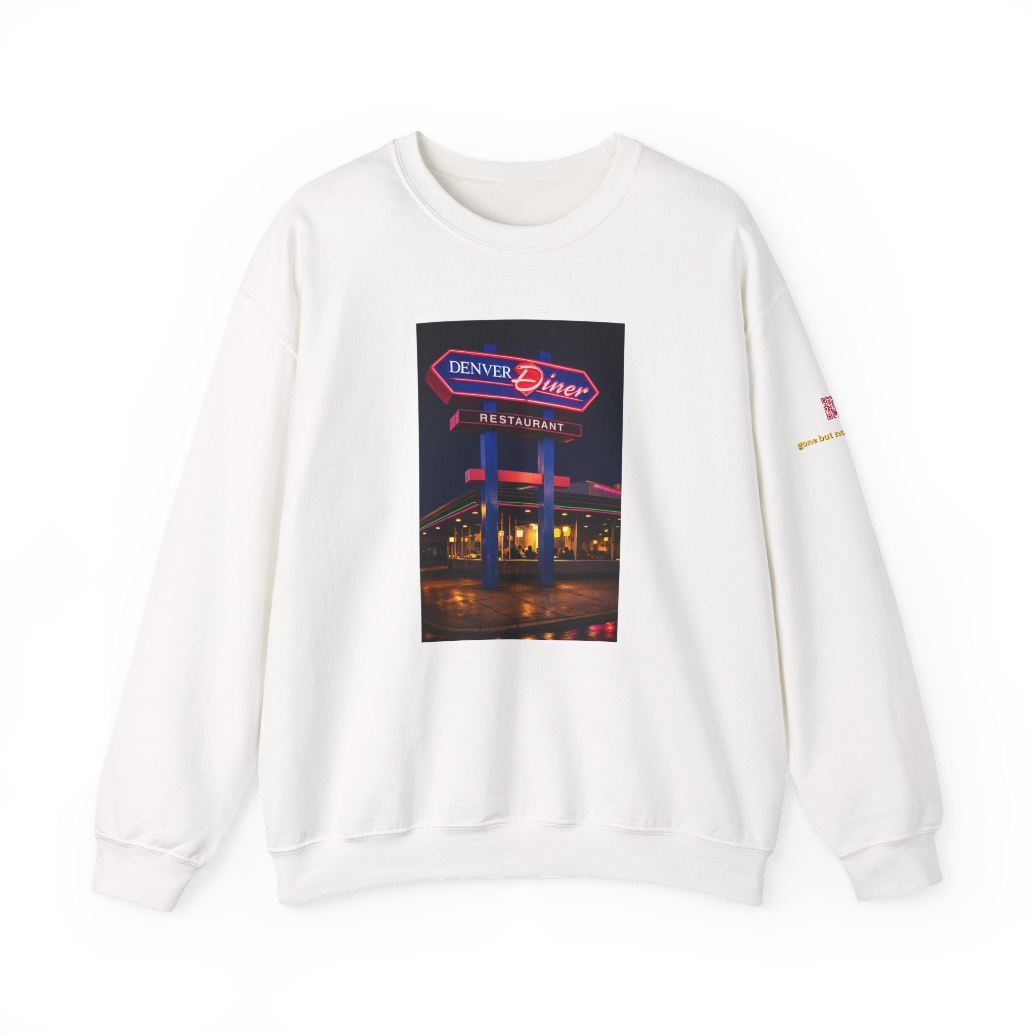 The Denver Diner | Native303 Sweatshirt