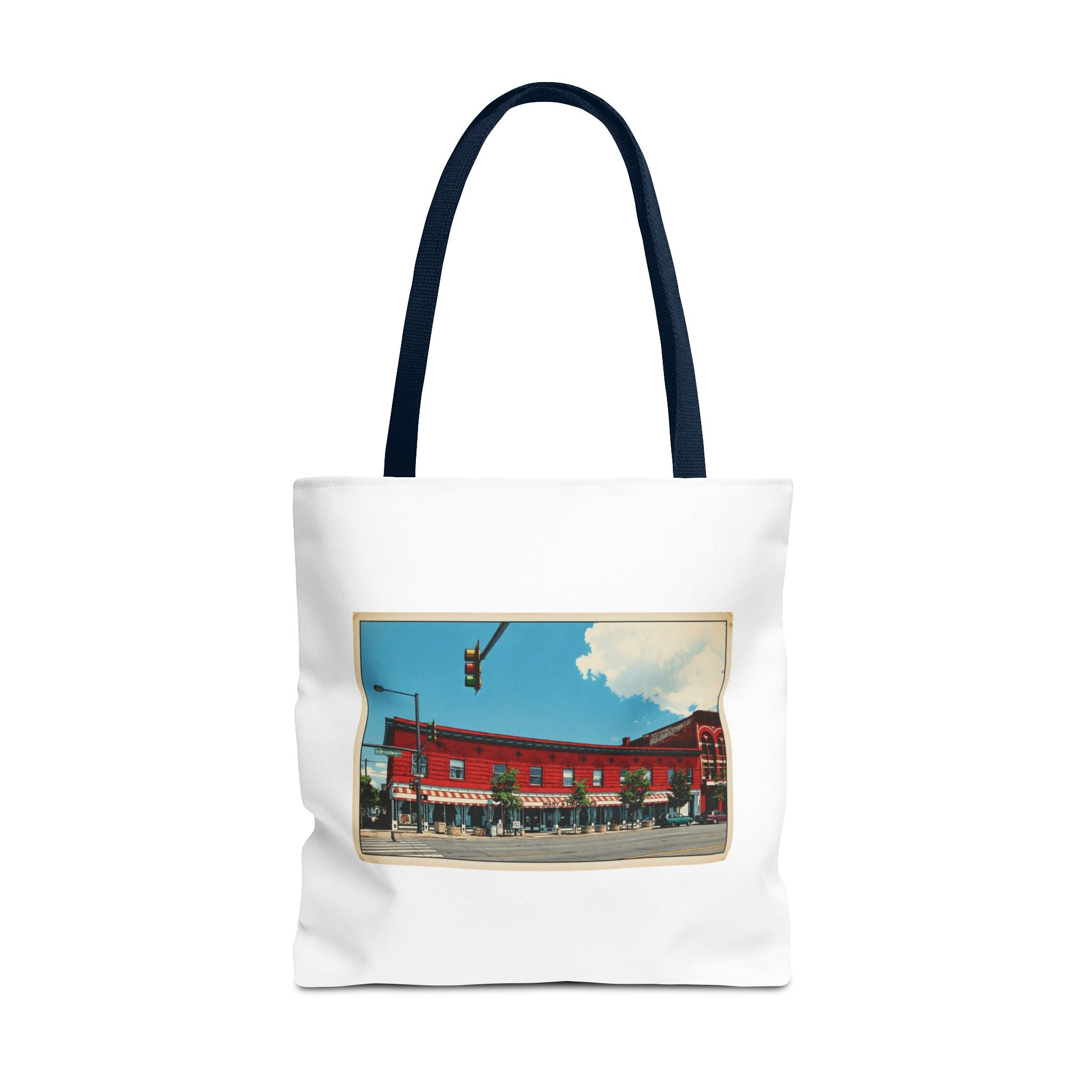 Mary and Lou’s Cafe Tote