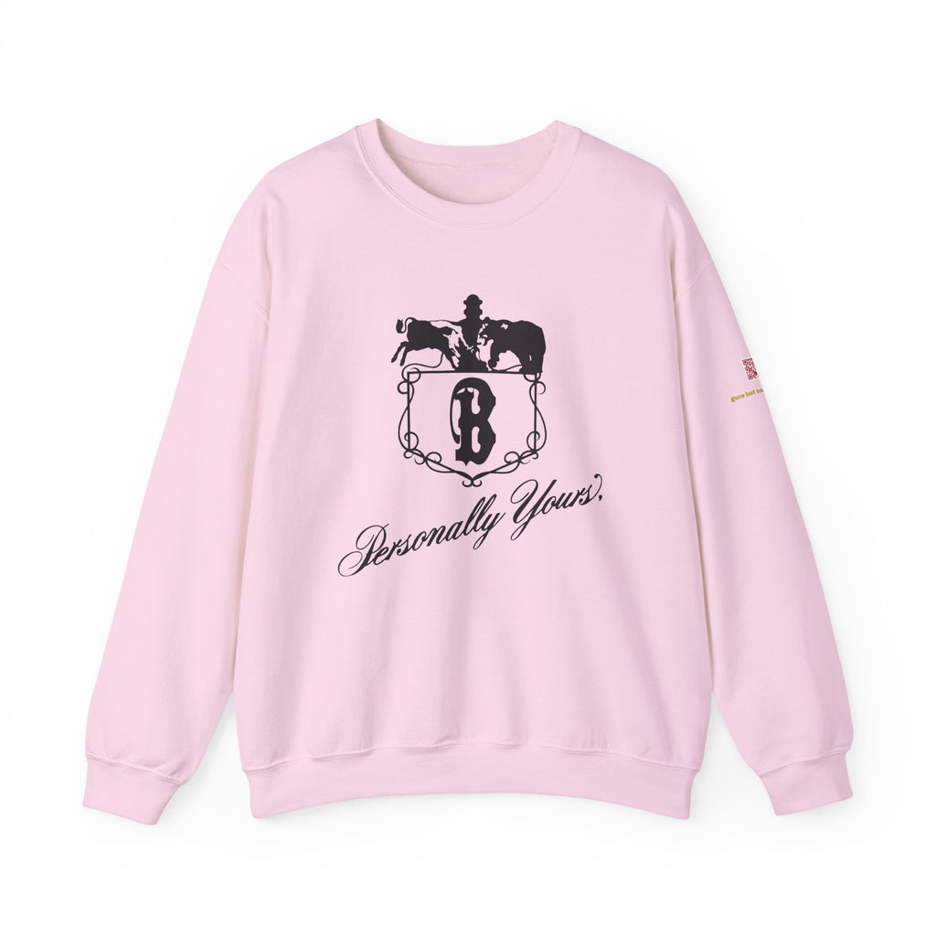 Broker Restaurant | Native303 Sweatshirt
