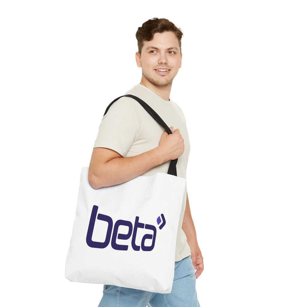 Beta Club Tote