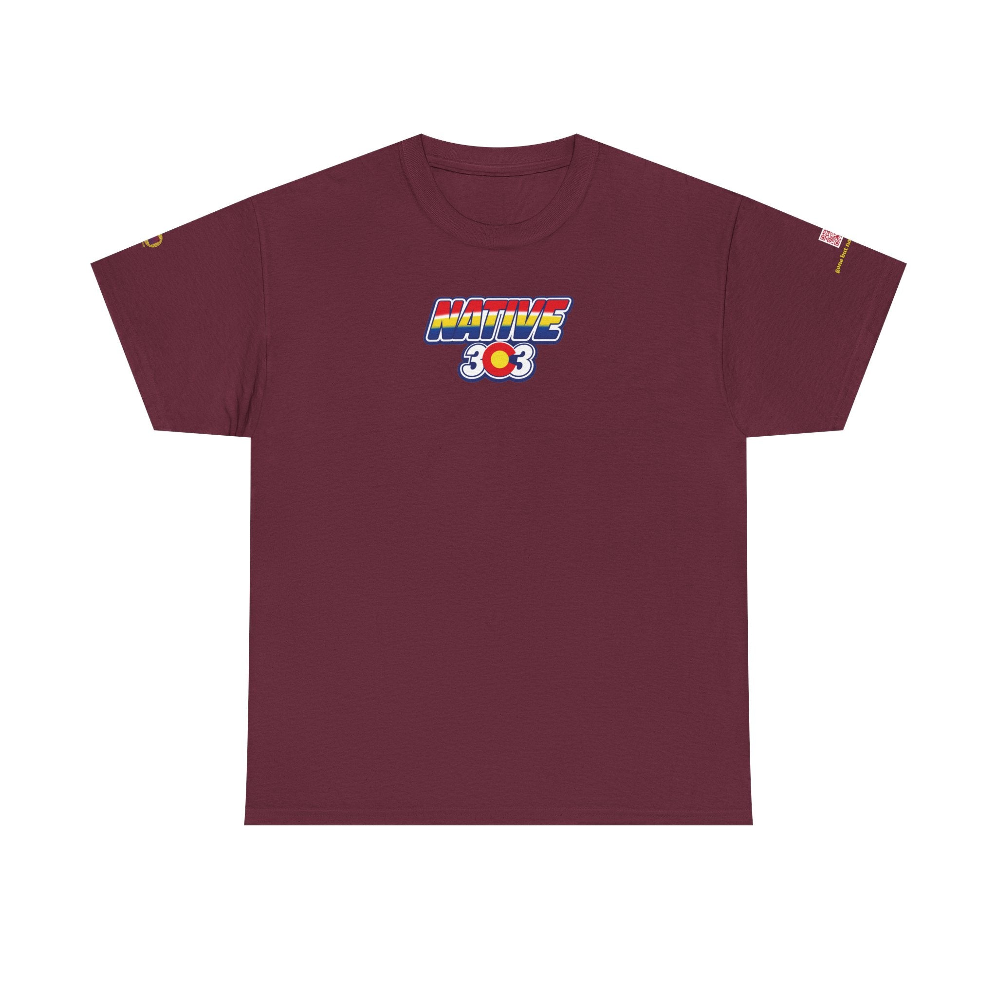 ELITCH GARDENS ARCH - vintage Metro Denver gear