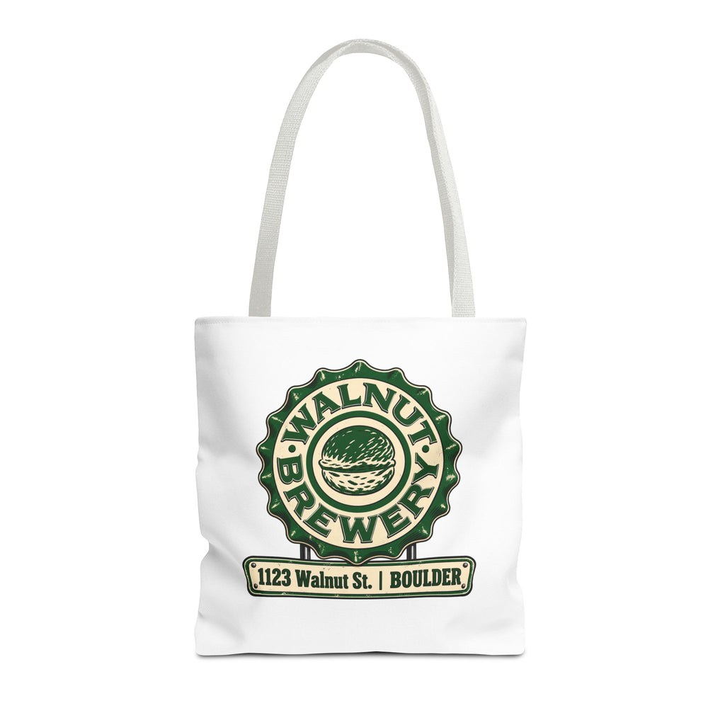 Walnut Brewery Tote