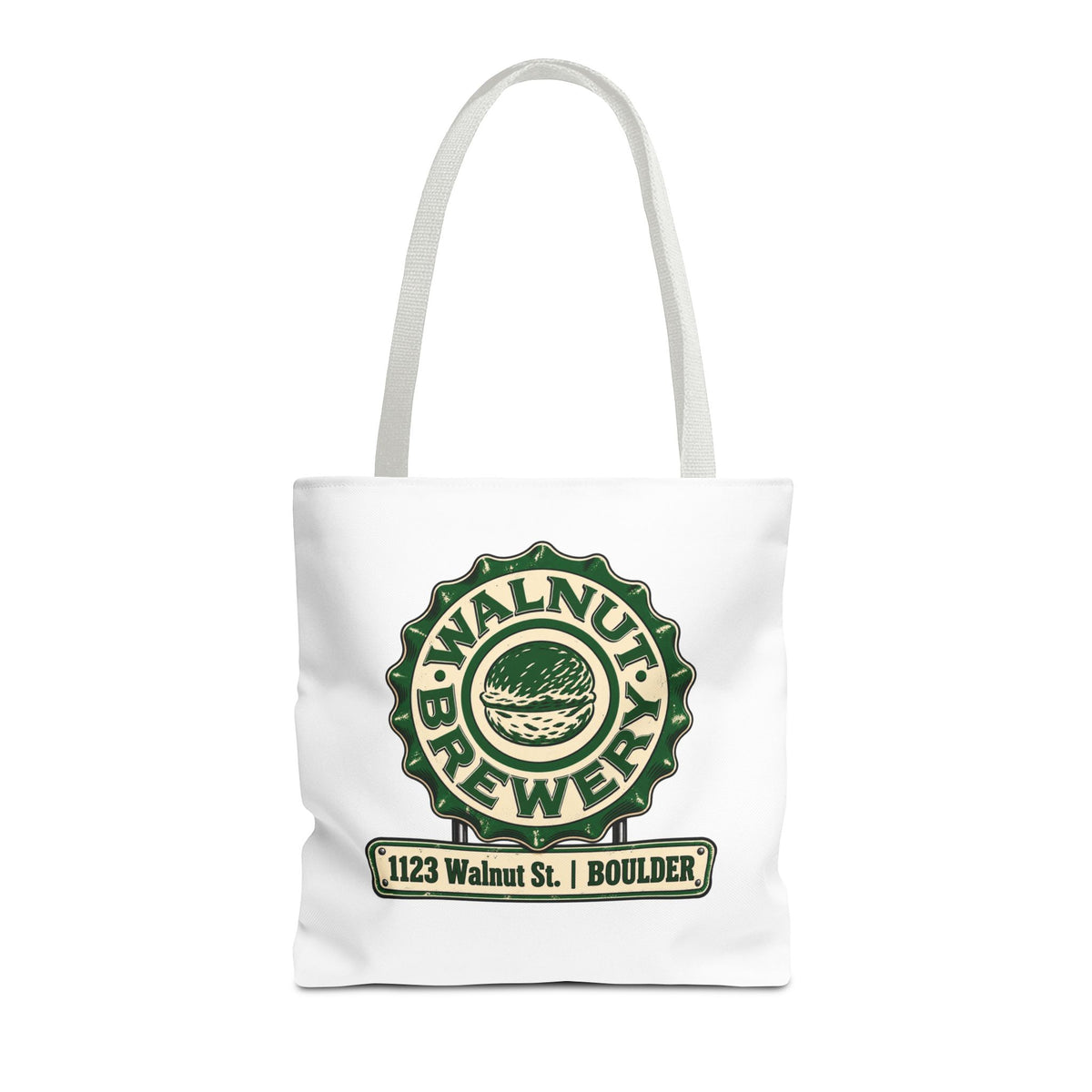 Walnut Brewery Tote