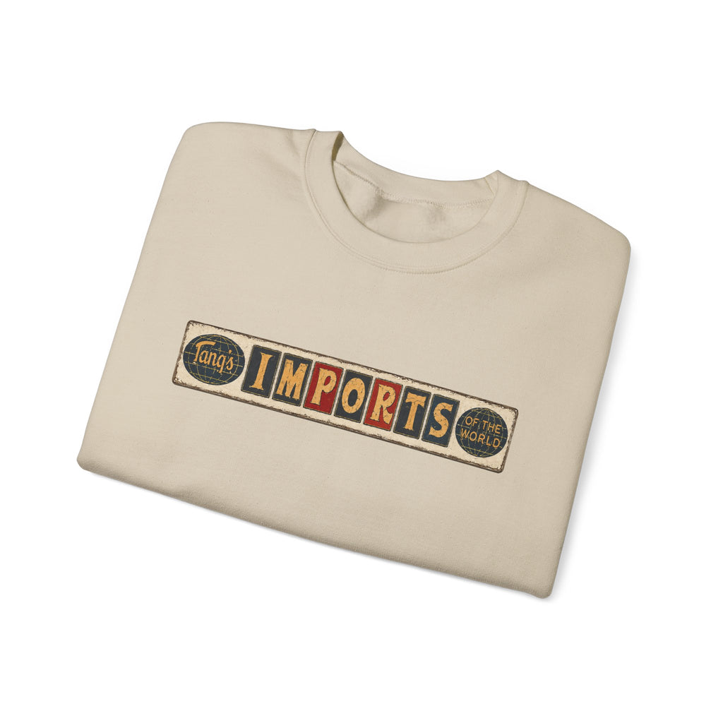 Tang’s Imports | Native303 Sweatshirt
