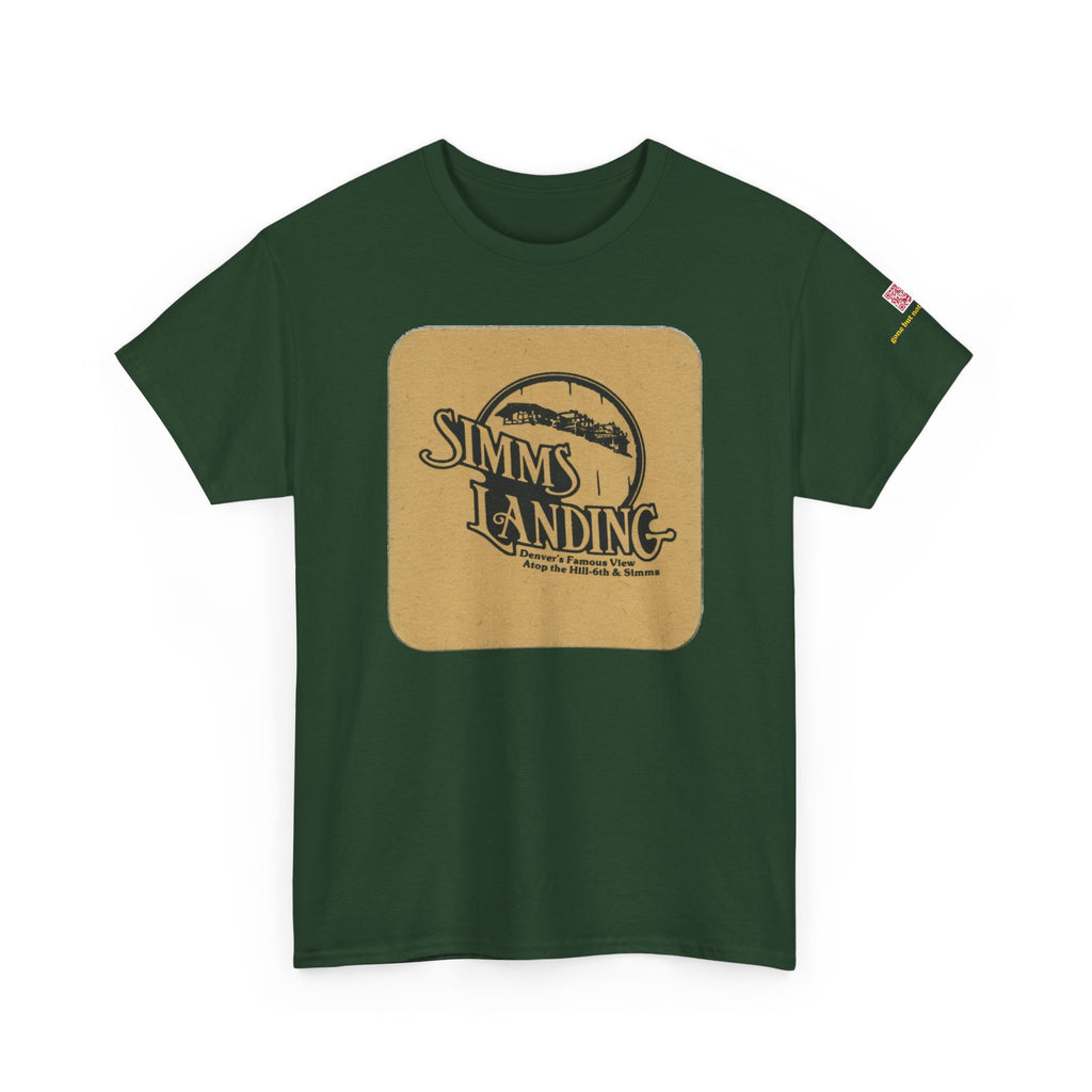 Simm’s Landing - vintage Denver gear