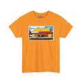 Esquire Theater pop art - vintage Denver gear