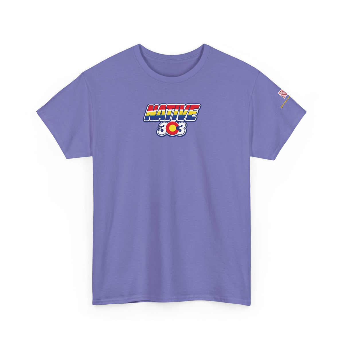 FAMOUS PIZZA - vintage Denver gear