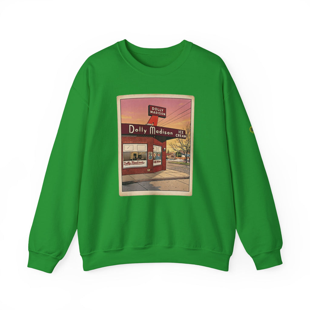 Dolly Madison | Native303 Sweatshirt