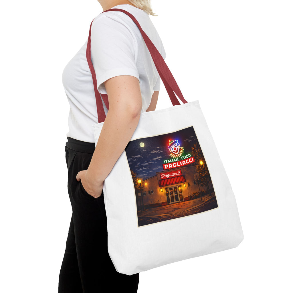 Pagliacci’s Tote