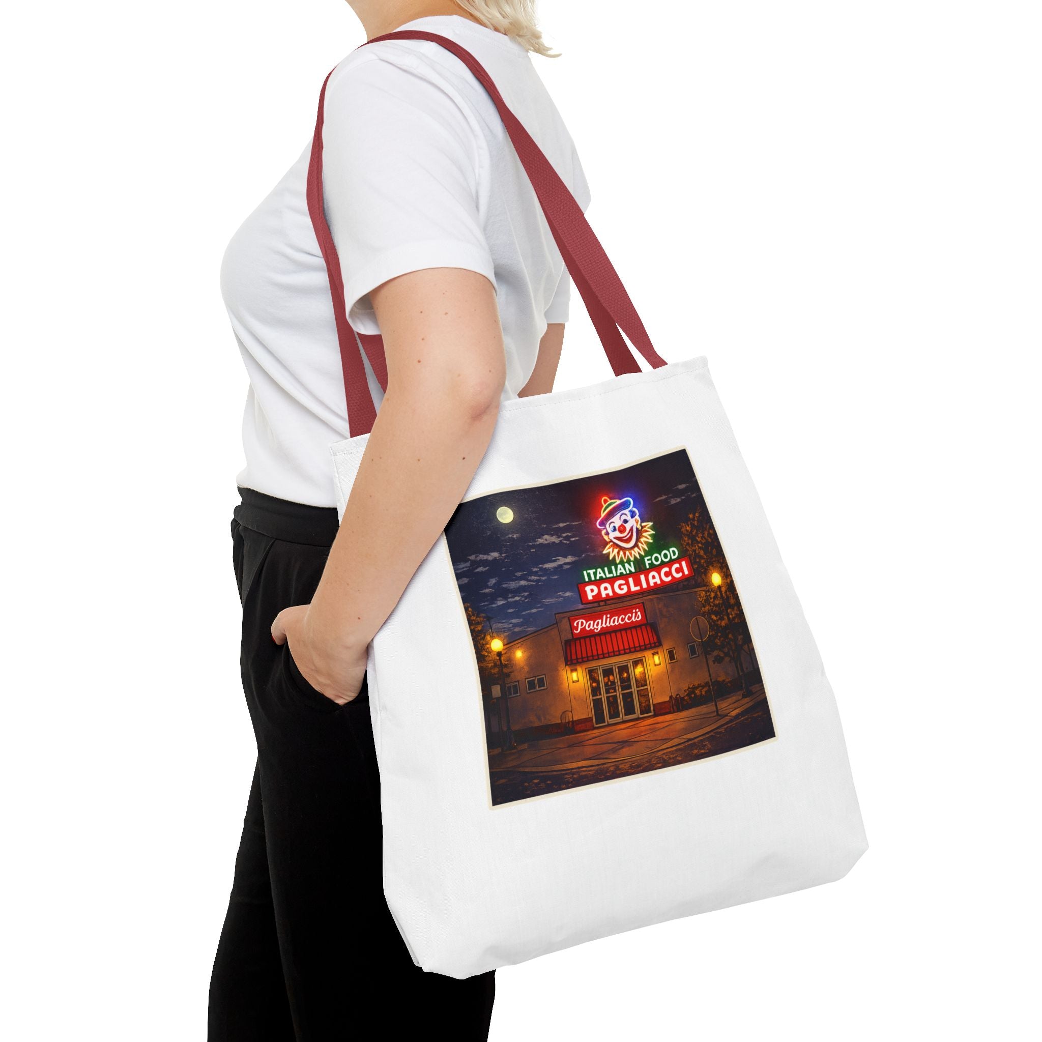 Pagliacci’s Tote