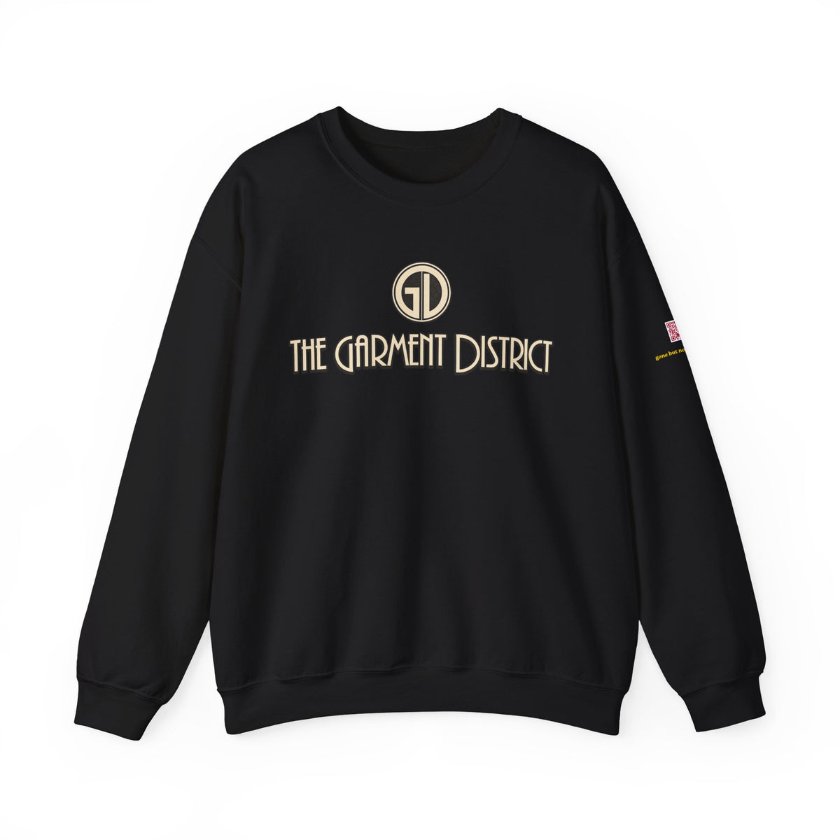 Garment District | Native303 Sweatshirt
