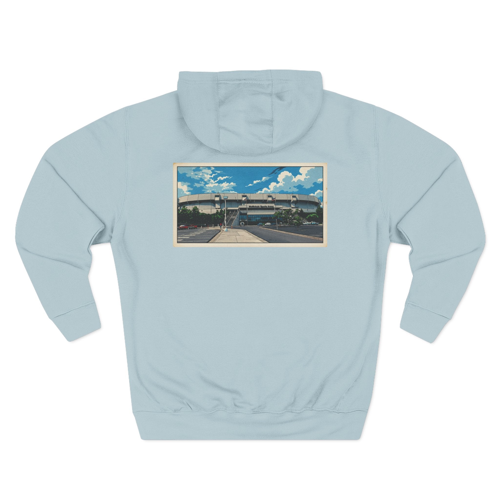 BIG MAC MCNICHOLS ARENA Hoodie