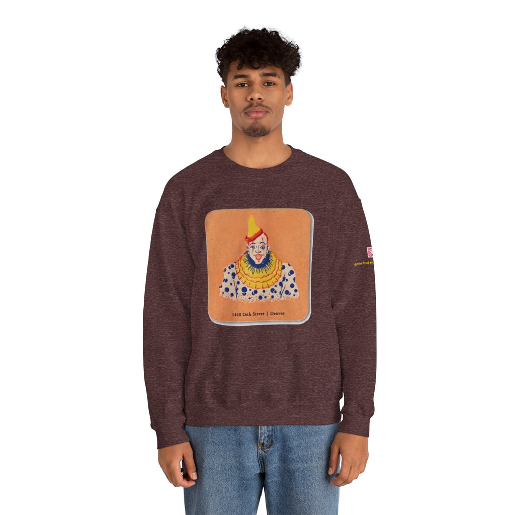 Pagliacci's | Native303 Sweatshirt