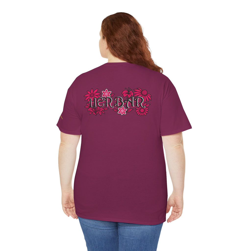 HER BAR - vintage Denver gear