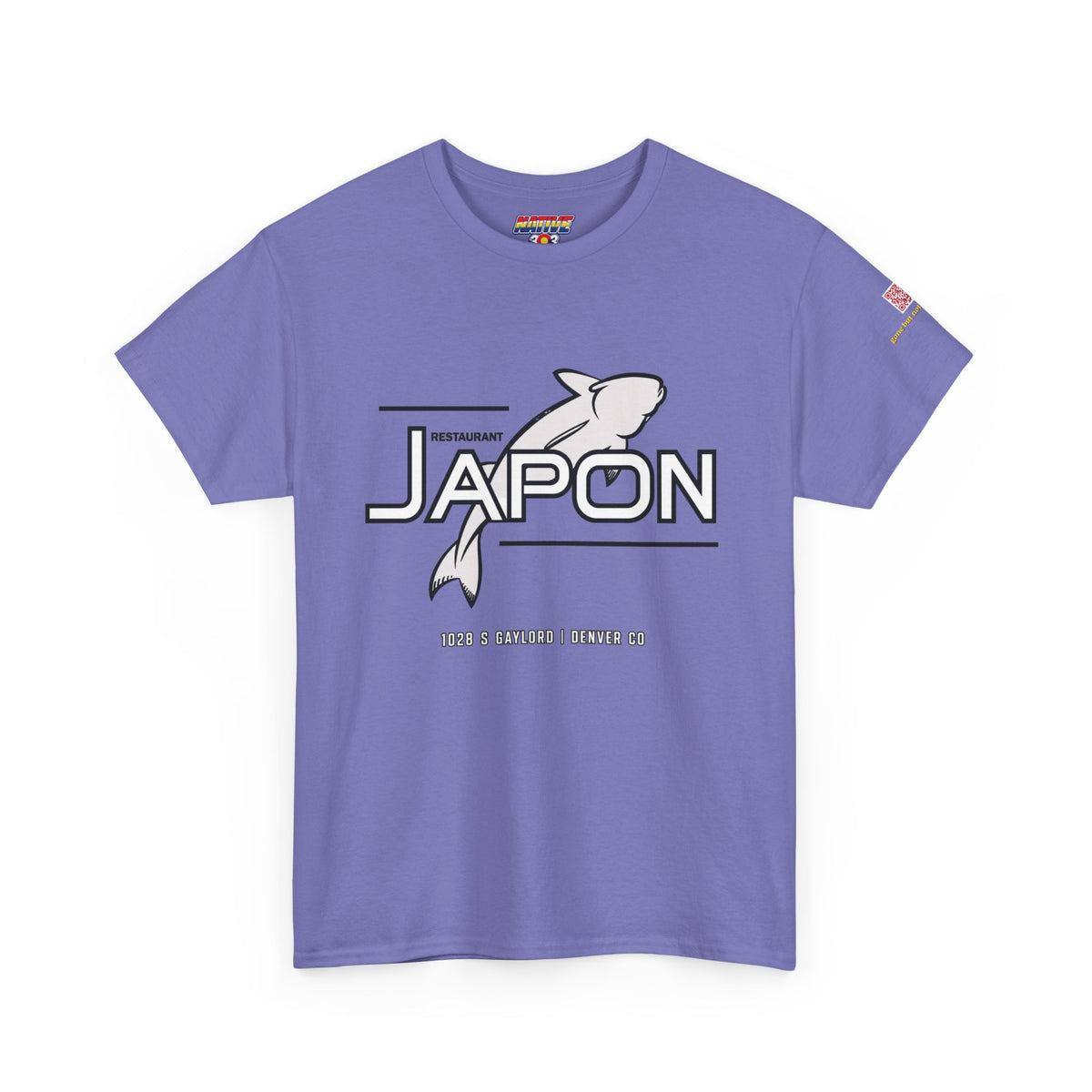 Japon - vintage Denver gear
