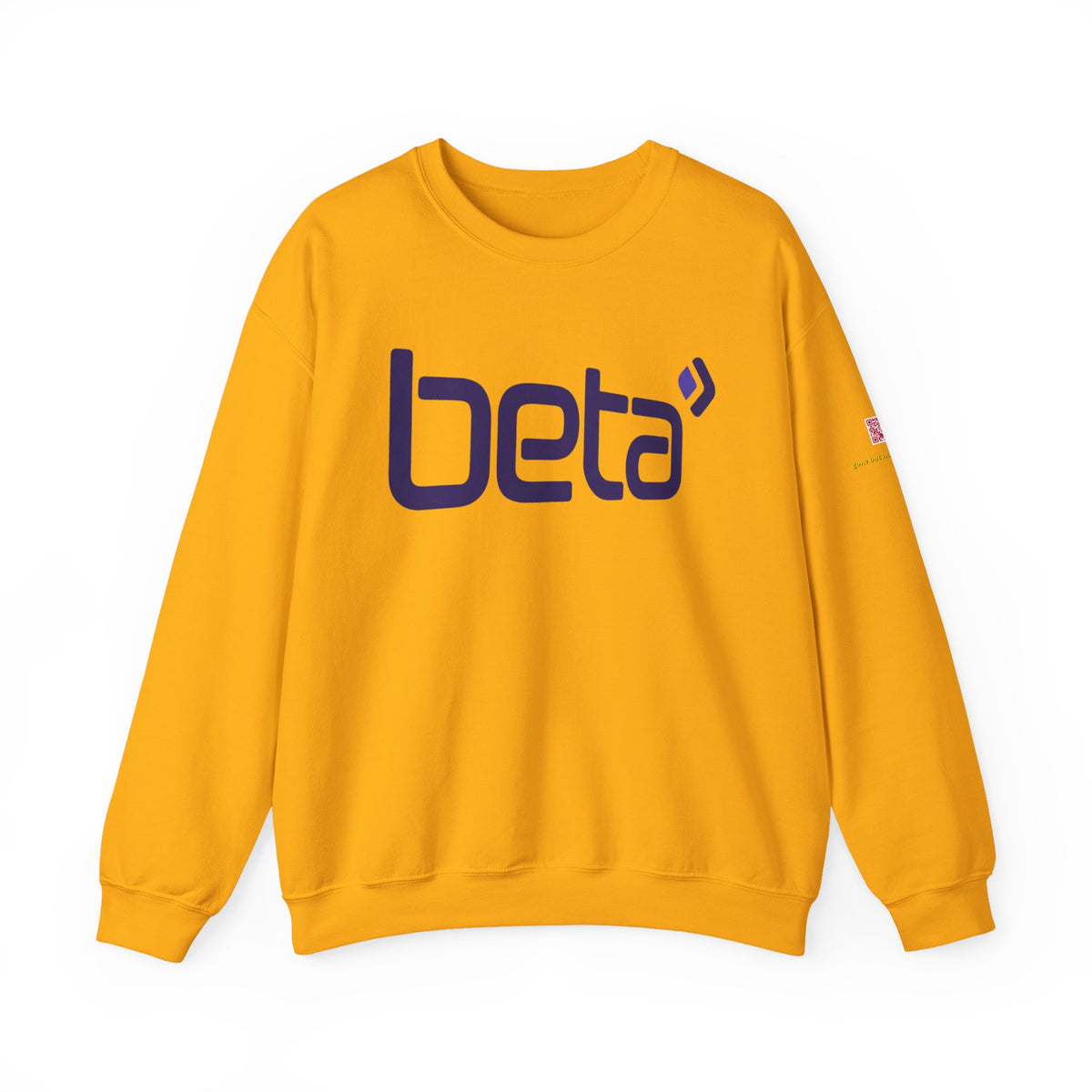 Beta Club | Native303 Sweatshirt