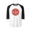 CRICKET ON THE HILL | Retro Baseball Tee