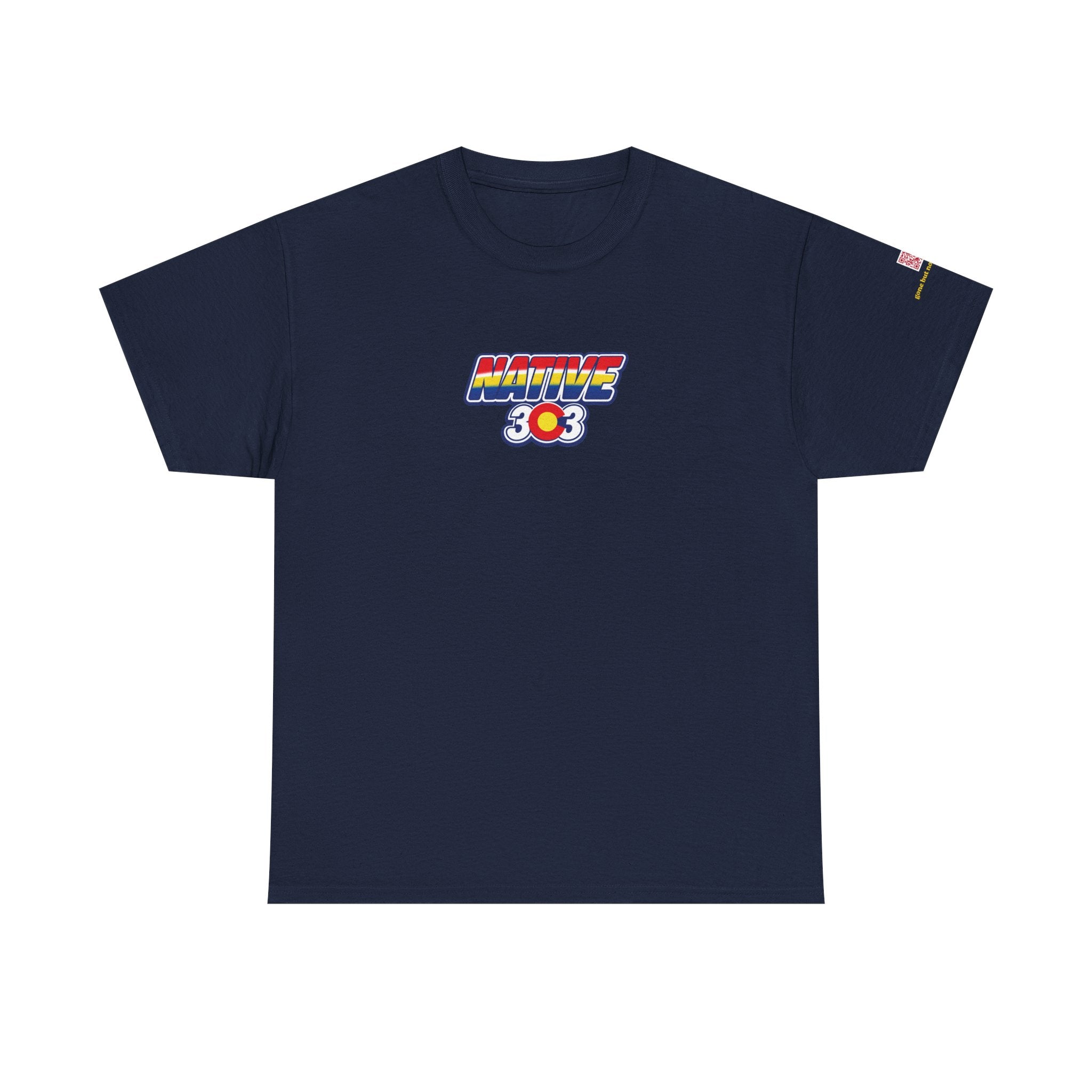 BOYSTOWN - vintage Denver gear