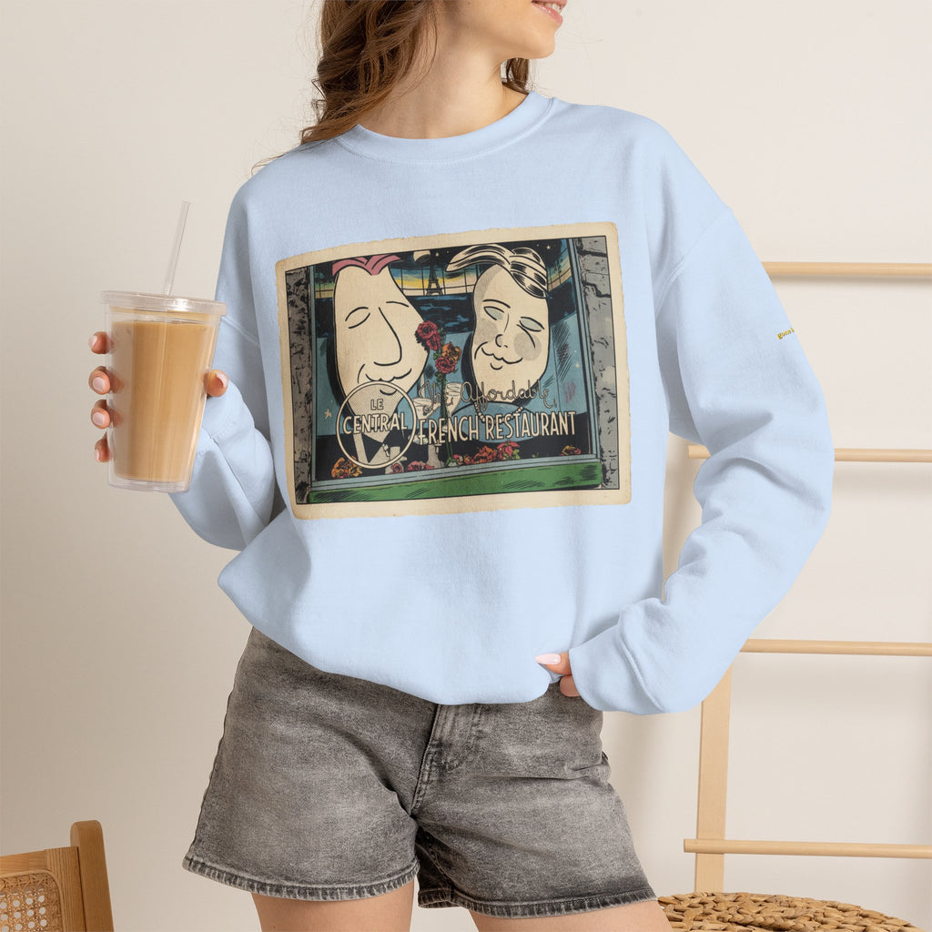 Le Central | Native303 Sweatshirt