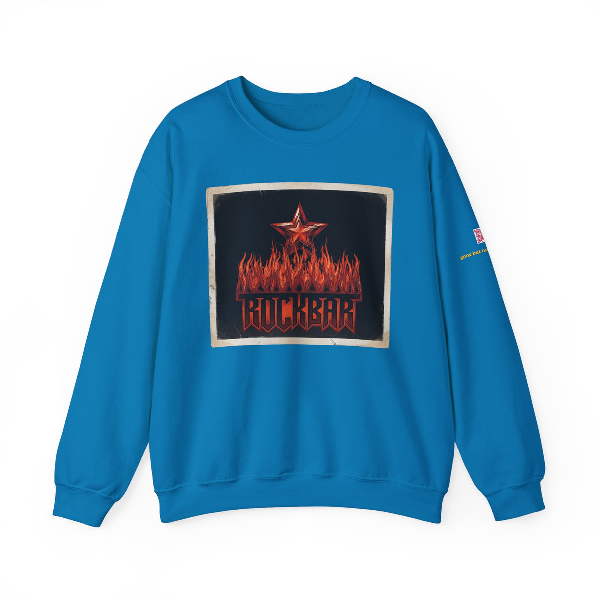 Rockbar | Native303 Sweatshirt
