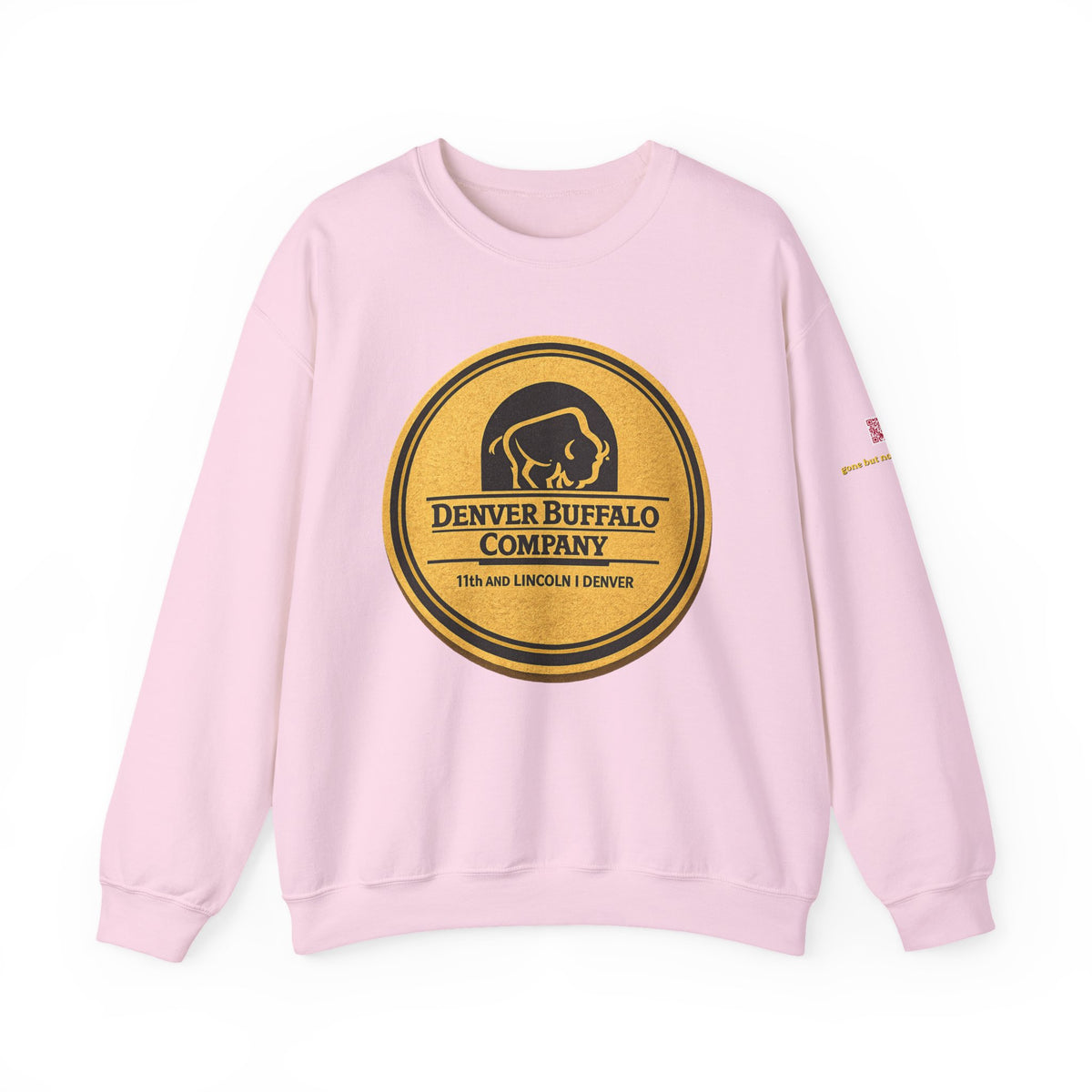 Denver Buffalo Company | Native303 Sweatshirt