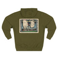 LE CENTRAL Hoodie