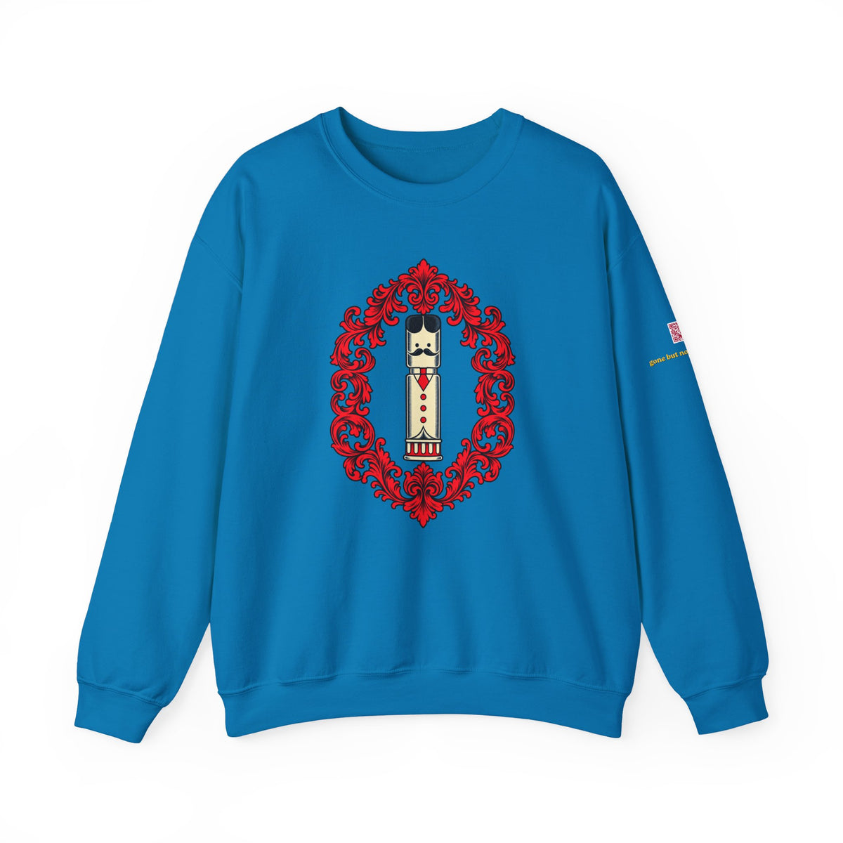 Round the Corner guy | Native303 Sweatshirt