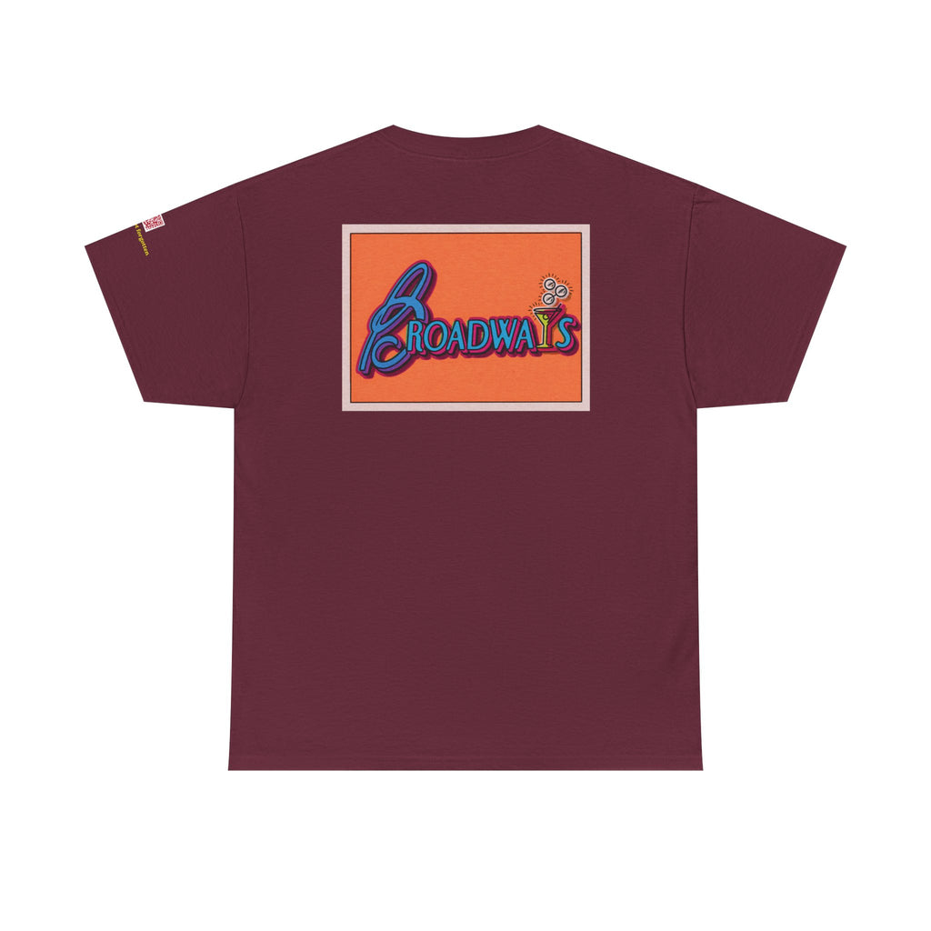 BROADWAYS - vintage Denver gear