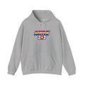 IMPERIAL CHINESE RESTAURANT | Unisex Heavy Blend™ Hooded Sweatshirt