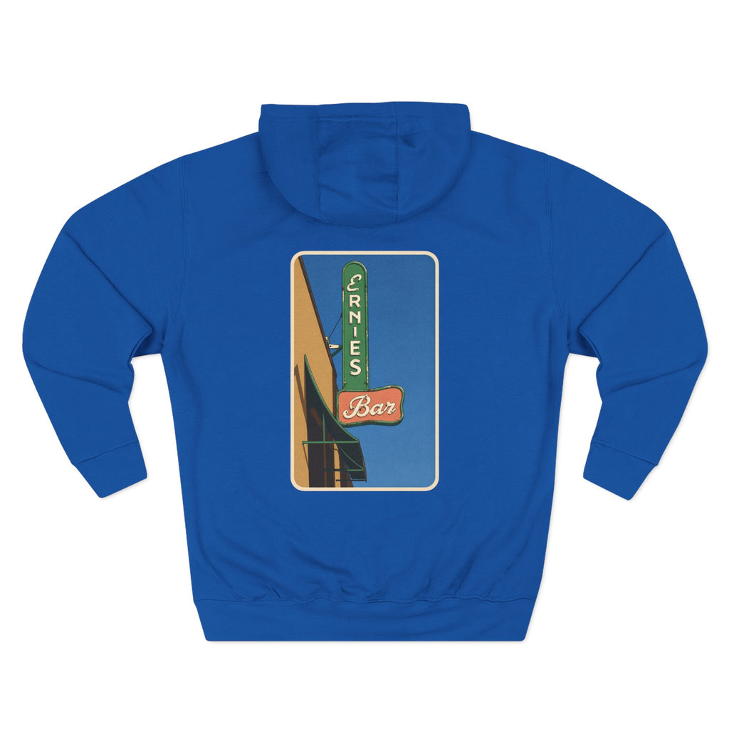 ERNIE’S - Hoodie