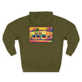 BONNIE BRAE TAVERN POP ART Hoodie