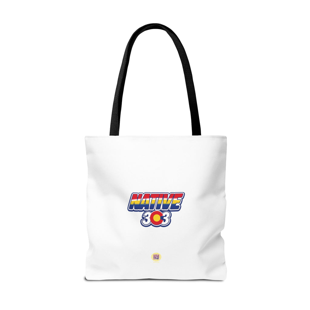 105.9 FM KBPI Tote